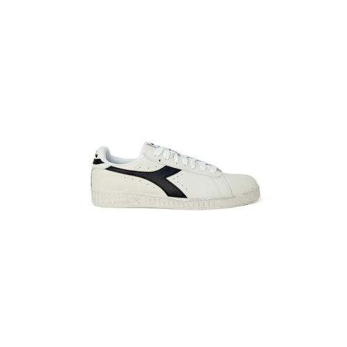 Homme Diadora Game L Low Waxed 501.178301 - 44 1/2