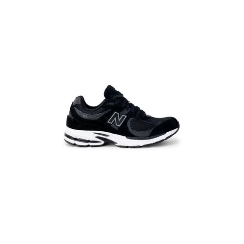 Homme New Balance 2002r M2002rbk - 45