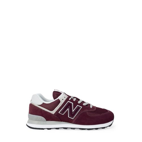 Homme New Balance Medium Moyen Ml574evm - 42