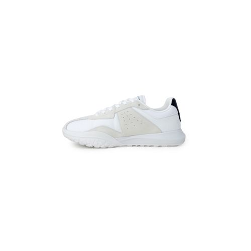 Homme Tommy Hilfiger Retro Modern Runner Fm0fm04363 - 40