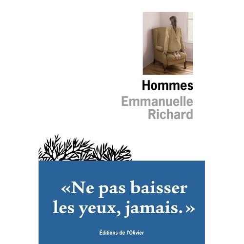 Hommes    Format Grand Format 