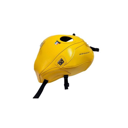 Honda Cb 500 F - 19/23 - Tapis De Reservoir Bagster Jaune - 1764h