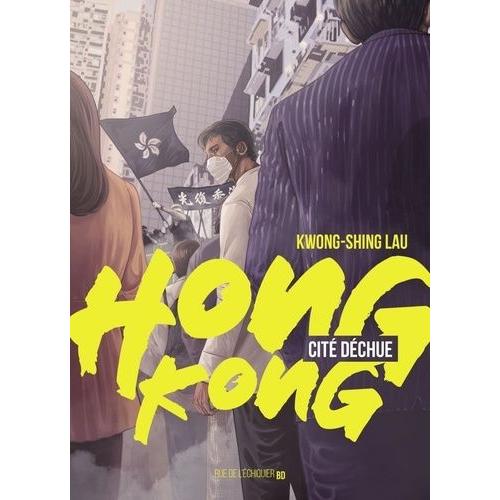 Hong Kong, Cit Dchue    Format Album 
