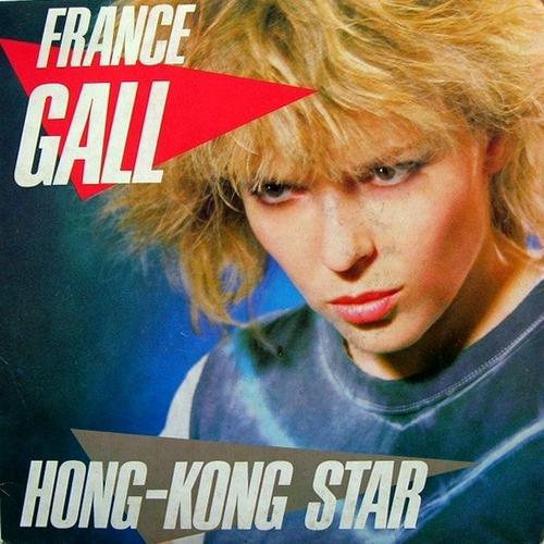 Hong-Kong Star-Tu Comprendras Quand Tu Seras Plus Jeune - France Gall