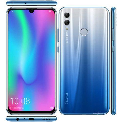 Honor Lite Go Bleu Ciel T L Phones Mobiles Rakuten