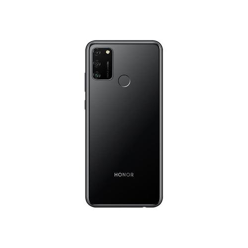 Honor 9A Noir Dual SIM 64 Go Noir (services Google non intgrs)