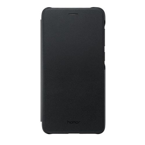 Honor Etui Etui  Rabat D' Origine Honor 6c Pro Noir