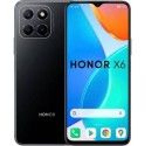 Honor X6 4+64GB 6.5