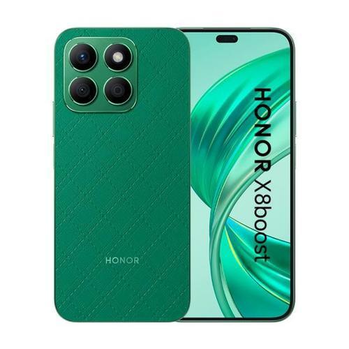 Honor X8B 8+256GB DS 4G OEM vert glamour