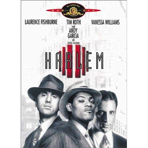 Hoodlum de Bill Duke