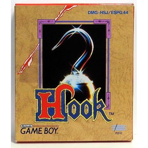 Hook()