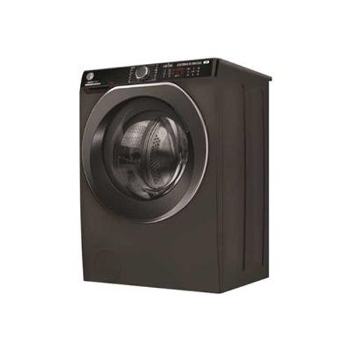 Hoover H-WASH 500 Professional HWP 49AMBCR/1-S Machine  laver Anthracite - Chargement frontal