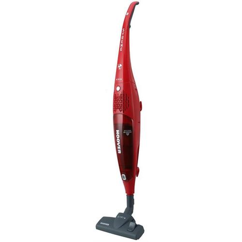 Hoover Syrene sans sac rouge