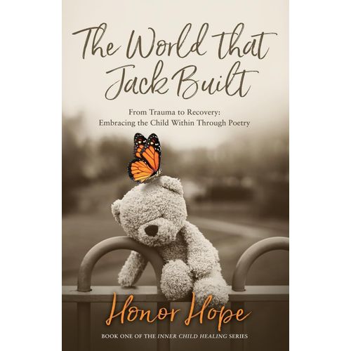 The World That Jack Built    Format Broch 
