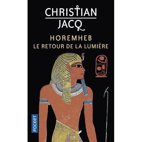 Horemheb - Le Retour De La Lumire    Format Non Precis 