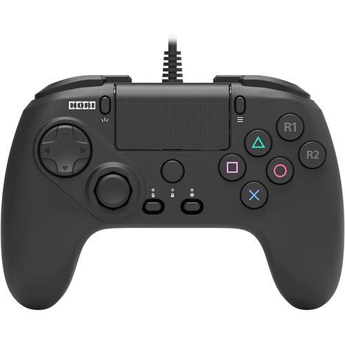 Hori Fighting Commander Octa Manette Pour Playstation 5, Ps4, Pc