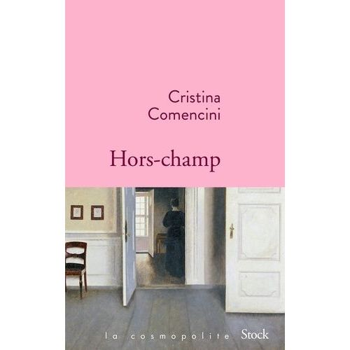 Hors-Champ    Format Grand Format 