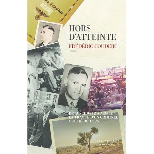 Hors D'atteinte    Format Grand Format 