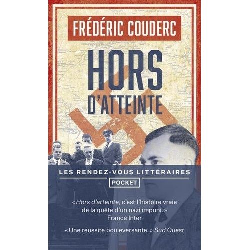 Hors D'atteinte    Format Poche 