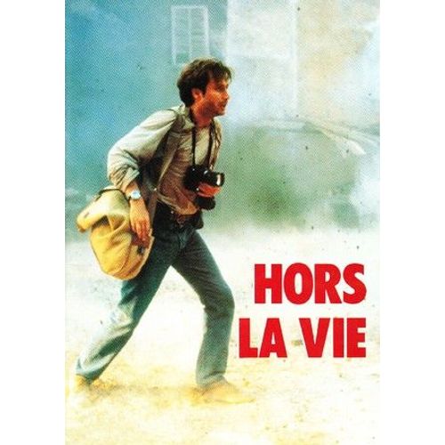 Hors La Vie De Maroun Bagdadi Avec Hippolyte Girardot (Dossier Presse)