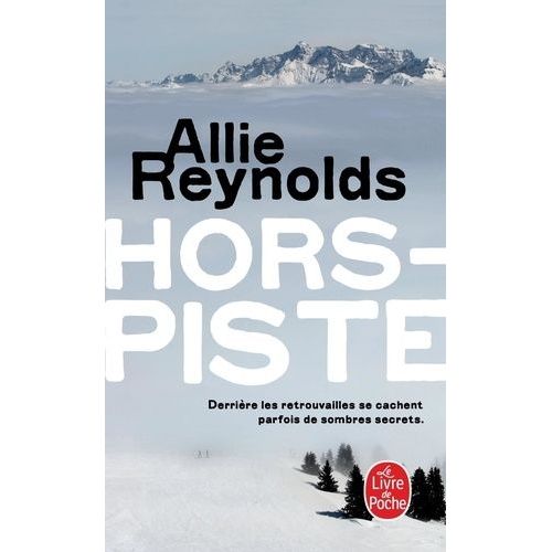 Hors-Piste    Format Poche 