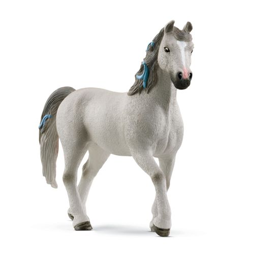 Horse Club Hongre Quarter Horse