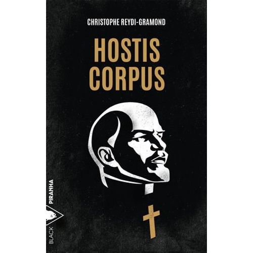 Hostis Corpus  