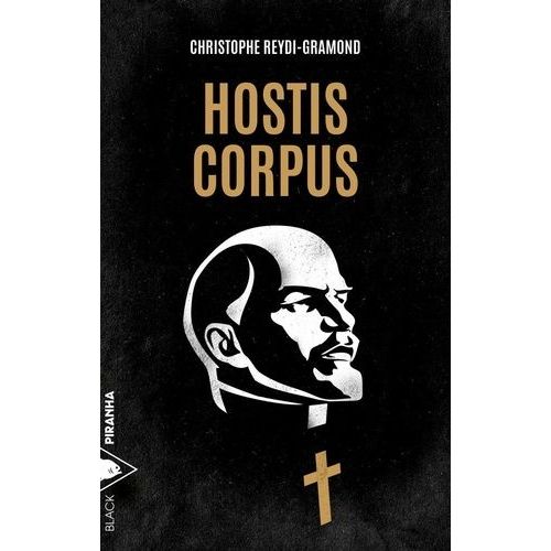Hostis Corpus    Format Grand Format 