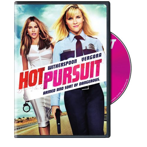 Hot Pursuit de Fletcher Anne