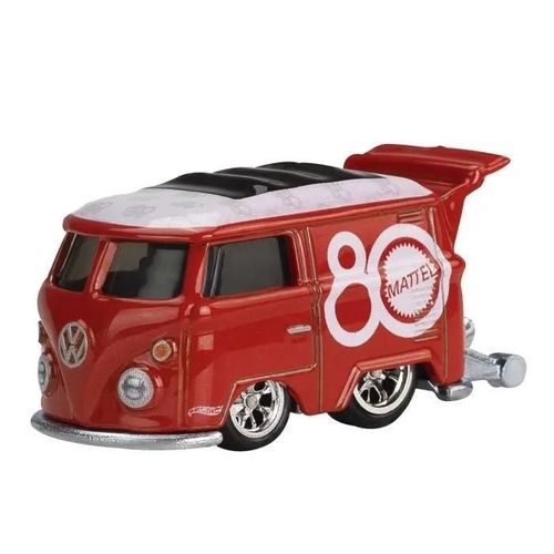Hot Wheels - Pop Culture
