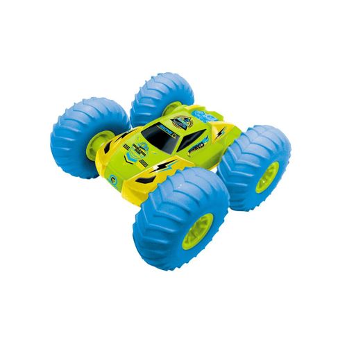 Radio Commande Hot Wheels Stunt Tornado R/C 1:10