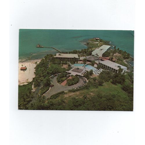 Htel Du Diamant/ Novotel La Martinique Pointe De La Chery 97223 Le Diamant.