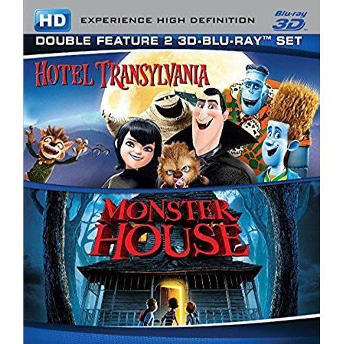 Hotel Transylvania / Monster House de Unknown