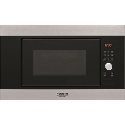 HOTPOINT MF20GIX Micro ondes Gril