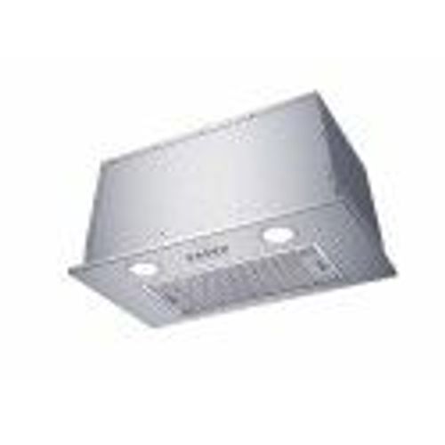 Hotte Groupe filtrant Candy CBG6250/1X - Acier inoxydable