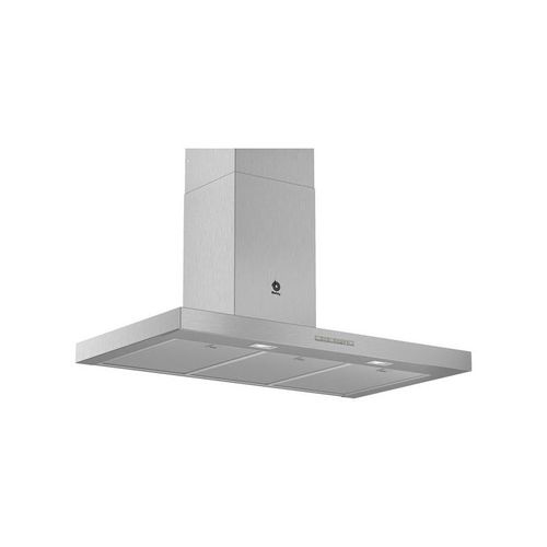 Hotte standard Balay 3BC097EX 720 m3/h 74 dB (A)