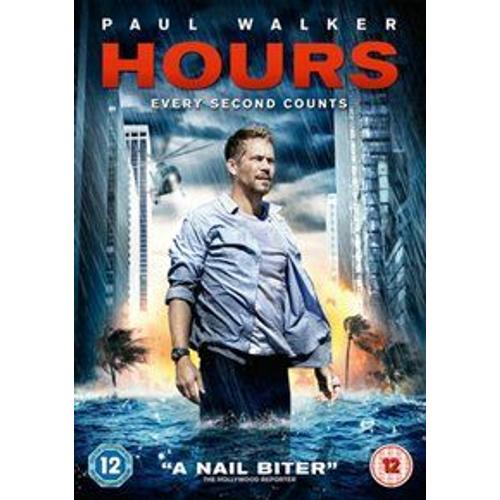 Hours de Eric Heisserer