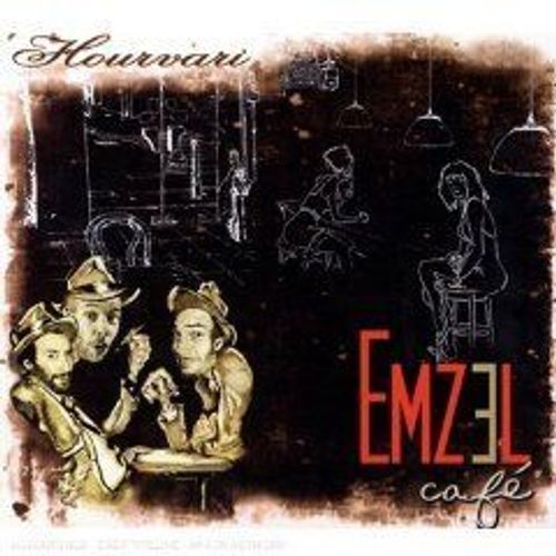 Hourvari - Emzel Caf