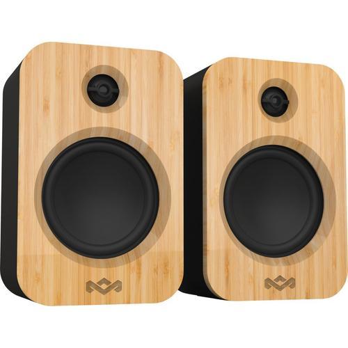 House of Marley Get Together Duo - Enceinte sans fil Bluetooth