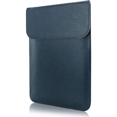 Housse 15,6 Pouces Ordinateur Portable Pochette Pour Macbook Pro 15