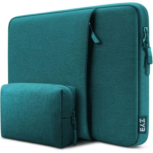 Housse 16 Pouces Ordinateur Portable Pochette,Housse Pc 16 Pouces Pour Macbook Pro 16 2021-2023 M3 M2 M1 A2991/A2780/A2485/A2141,16