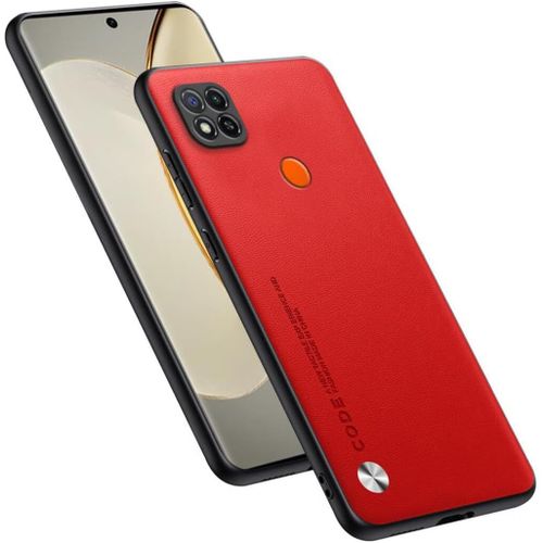 Housse Coque De Protection Conue Pour Redmi 9c / Redmi 9c Nfc/Redmi 10a 6.53