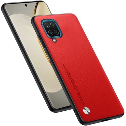 Housse Coque De Protection Conue Pour Samsung Galaxy A12 / M12 / A12 Nacho 6.5