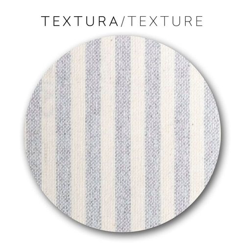 Housse De Canap 2 Places Avec Des Rubans Gris Clair 140 - 180 Cm