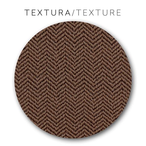 Housse De Canap 4 Places Extensible Marron 210 * 290 Cm