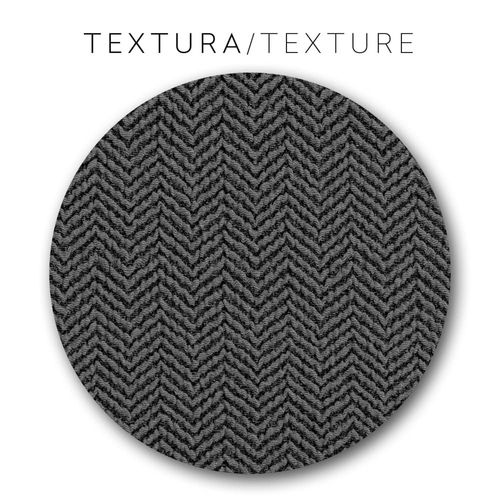 Housse De Canap En L Gauche B/C Gris Fonc 250 * 360 Cm