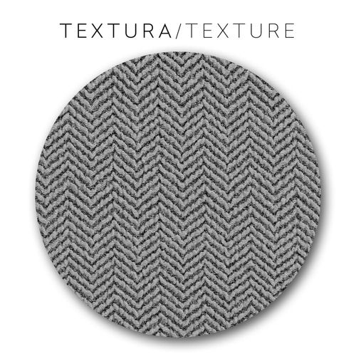 Housse De Canap Relax En L Gauche B/C Gris 250 * 360 Cm