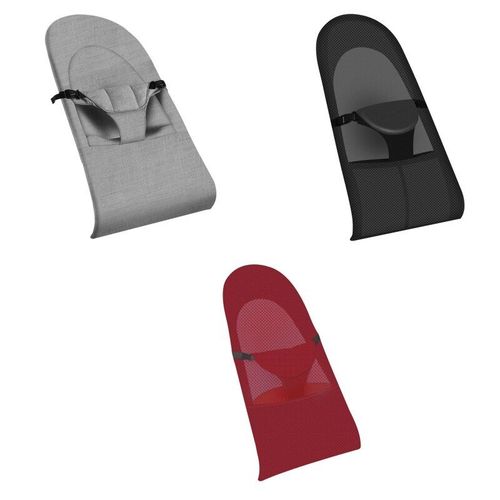Housse De Chaise  Bascule En Tissu Pour Bb, Artefact De Sommeil Confortable Pour Bb, Peut S'Asseoir Et S'Allonger, Pice De Rechange, Remplacement De Chaise  Bascule