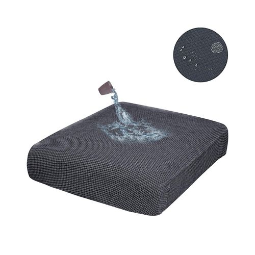 Housse De Coussin Extensible Pour Canap, Housse De Protection Pour Meubles, Housse De Sige Pour Canap, Housse De Coussin Pour Chaise Simple, Housse De Coussin Pour 1 Personne