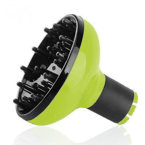Housse De Diffuseur Universelle En Silicone Pour Sche-Cheveux  Convient  La Plupart Des Sche-Cheveux